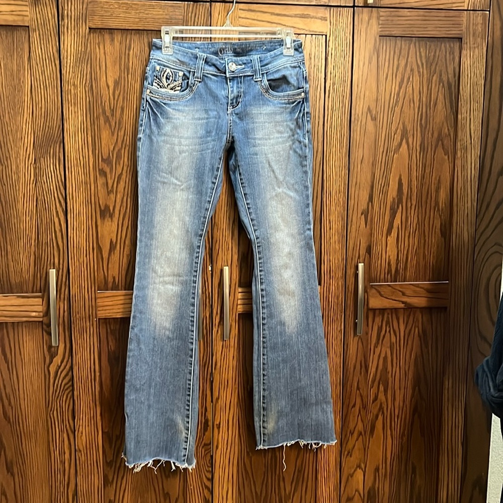 Cello Junior Jeans